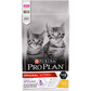 Original Kitten Optistart - Purina ProPlan - Alter:Welpen, Futterart:Trocken, Geschmack:Huhn, Kastriert:ja, Kastriert:nein, Tierart:Katze - Marigin AG Onlineshop für Tierbedarf