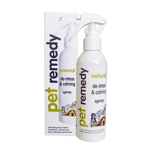 Pet Remedy - Pet Remedy - Marigin AG Onlineshop für Tierbedarf Pet Remedy - Spray 200ml 