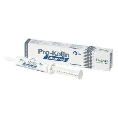 Pro-Kolin Advanced Hund - Marigin AG - Marigin AG Onlineshop für Tierbedarf Pro-Kolin Advanced Hund - 15ml Ergänzungsfuttermittel