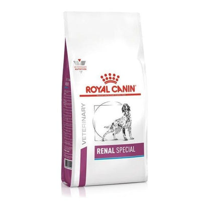 Royal Canin Veterinary Diet - 2 kg - Royal Canin Renal Special - Hund - Marigin AG Onlineshop für Tierbedarf