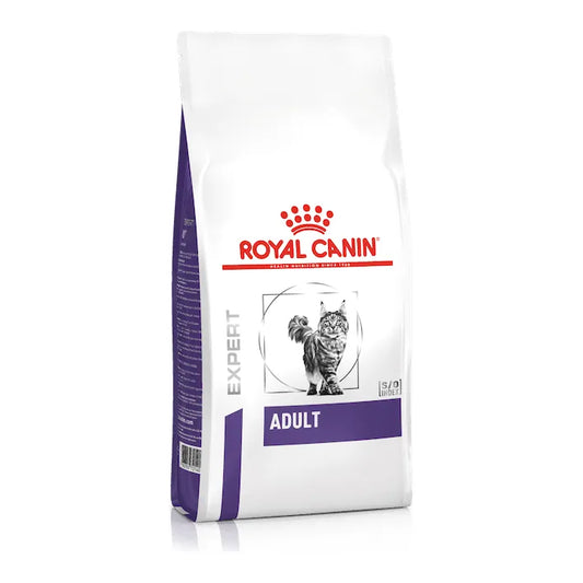 Royal Canin Veterinary Care Nutrition - 2kg - Royal Canin Adult - Katze - Marigin AG Onlineshop für Tierbedarf