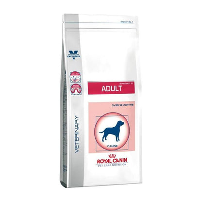 Royal Canin Veterinary Care Nutrition - 10 kg - Royal Canin Adult Medium - Hund - Marigin AG Onlineshop für Tierbedarf