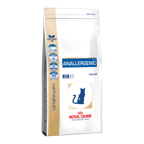ROYAL CANIN ANALLERGENIC Cat von Royal Canin Veterinary Diet f r