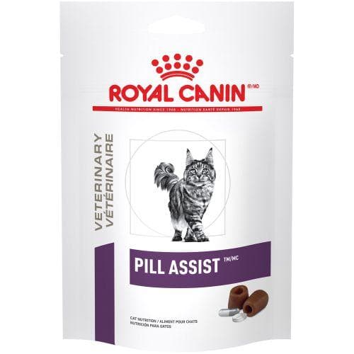 ROYAL CANIN® Pill Assist Cat - Royal Canin - Tierart:Katze - Marigin AG Onlineshop für Tierbedarf