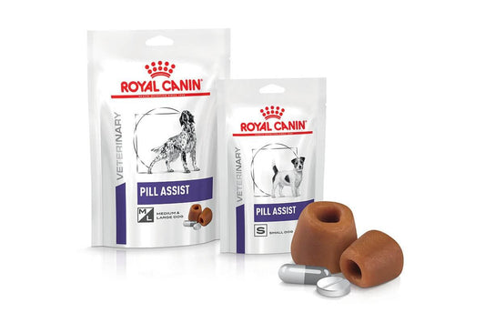 ROYAL CANIN® Pill Assist Dog - Royal Canin - Tierart:Hund - Marigin AG Onlineshop für Tierbedarf