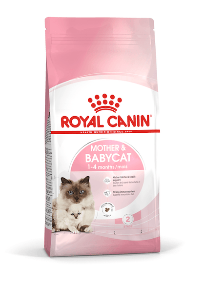 Royal Canin Mother &  Babycat Cat/Katze