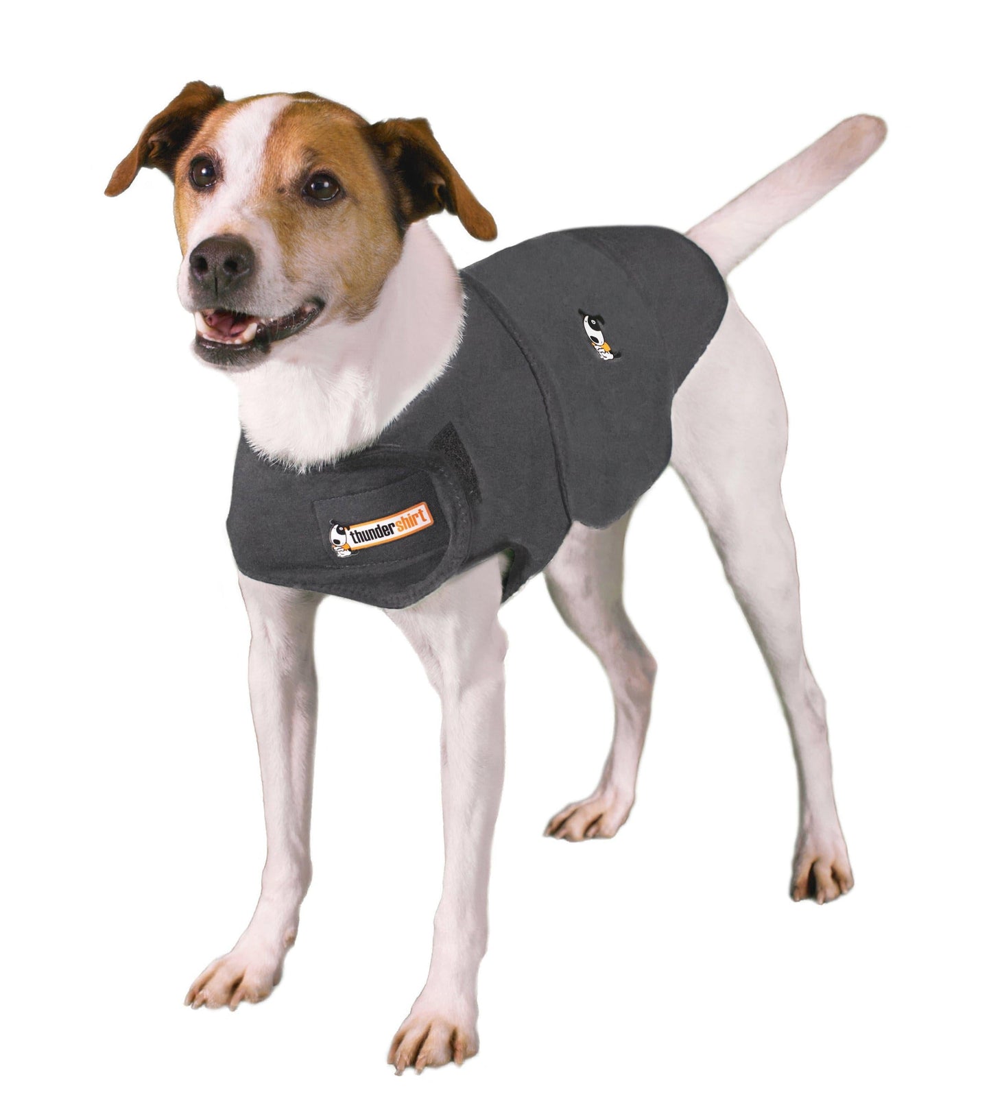 Thundershirt - ThunderWorks - Tierart:Hund - Marigin AG Onlineshop für Tierbedarf