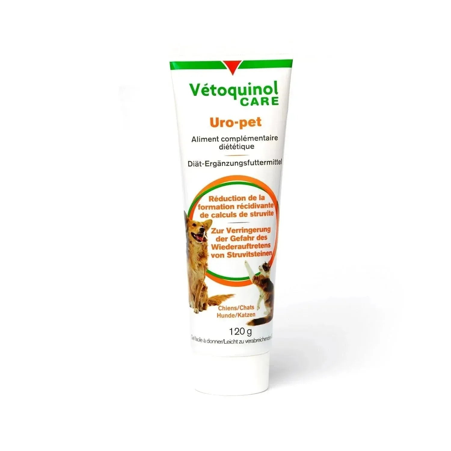 Uro-Pet - marigin-shop - Marigin AG Onlineshop für Tierbedarf Uro-Pet - Default Title Ergänzungsfuttermittel