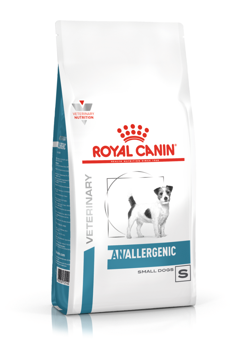 ROYAL CANIN® ANALLERGENIC small Dogs