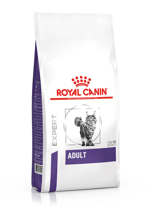 ROYAL CANIN® ADULT Cat