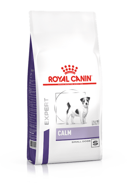 Royal Canin Calm small Dogs/Hund