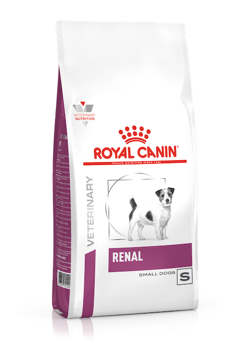 Renal small Dogs
