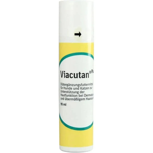 Viacutan plus - Boehringer Ingelheim - Marigin AG Onlineshop für Tierbedarf Viacutan plus - Default Title Ergänzungsfuttermittel