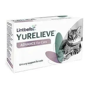 YURELIEVE - Lintbells - Marigin AG Onlineshop für Tierbedarf YURELIEVE - Default Title Ergänzungsfuttermittel